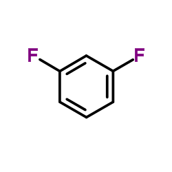 1,3-二氟苯 (372-18-9)