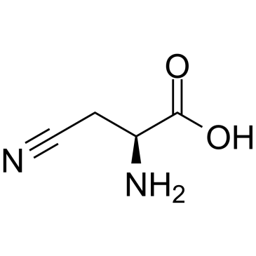 β-氰基-L-丙氨酸