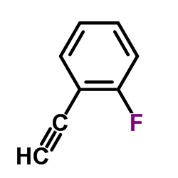 2-氟苯乙炔