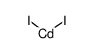 碘化镉 (7790-80-9)