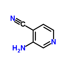 3-氨基-4-氰基吡啶