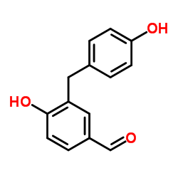 对羟基苯甲醛杂质A (853233-62-2)