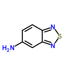 2,1,3-苯并噻唑-5-胺 (874-37-3)