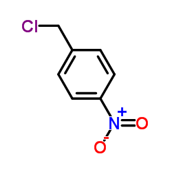 1-(氯甲基)-4-硝基苯