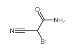 单溴-3-硝基丙醯胺