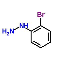 2-溴苯肼 (16732-66-4)