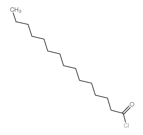十五烷酰氯 (17746-08-6)