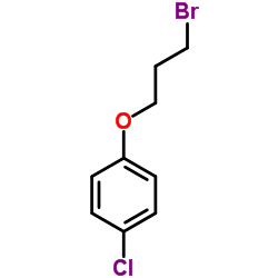 1-(3-溴丙氧基)-4-氯苯