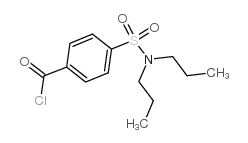 4-二丙氨磺酰苄氧基氯