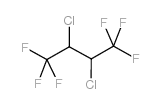 2,3-二氯-1,1,1,4,4,4-六氟丁烷