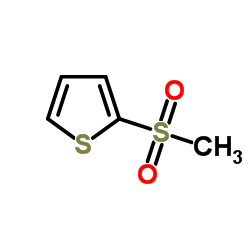2-甲基磺酰噻吩