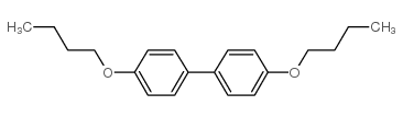 4,4'-二正丁氧基联苯 (39800-63-0)
