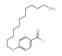 4-十二烷氧基苯甲酰氯