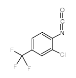 2-氯-4-(三氟甲基)苯基异氰酸酯