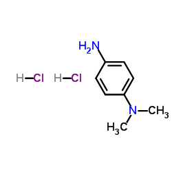 N,N-二甲基对苯二胺,盐酸盐