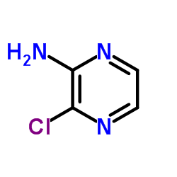 2-氨基-3-氯吡嗪 (6863-73-6)