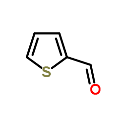 2-噻吩甲醛 (98-03-3)