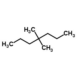 4，4-二甲基庚烷