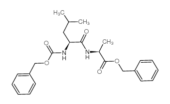 N-苄氧羰基-L-亮氨酰-L-丙氨酸苯酯 (17664-94-7)