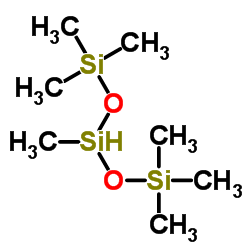 双三甲基硅氧基甲基硅烷 98.0% 农药用助剂 催化剂及助剂
