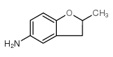 2,3-二氢-2-甲基-5-苯并呋喃胺