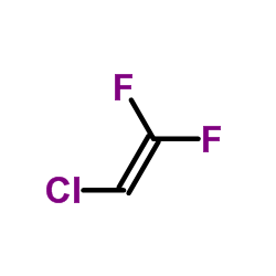 2-氯-1,1-二氟乙烯