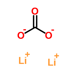 碳酸锂 ≥99.99%