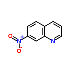 7-硝基喹啉 (613-51-4)