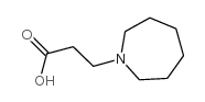 3-氮杂环庚烷-1-基丙酸盐酸盐