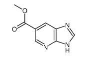 1H-咪唑并[4,5-b]吡啶-6-甲酸甲酯