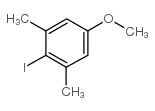 1-碘-2,6-二甲基-4-甲氧基苯
