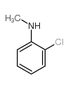 2-氯-N-甲基苯胺