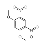 1,5-二甲氧基-2,4-二硝基苯 (1210-96-4)
