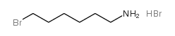 6-溴己基胺盐酸盐