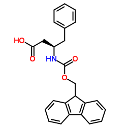 Fmoc-D-苯基丁氨酸
