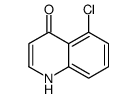 4-羟基-5-氯喹啉