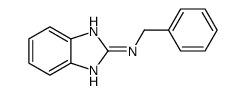 (1H-苯并咪唑-2-基)-苄胺