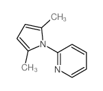 2,5-二甲基-1-(2-吡啶基)吡咯