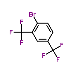 2,4-二(三氟甲基)溴苯