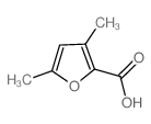 3,5-二甲基呋喃-2-羧酸