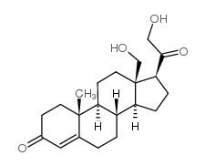 18-羟基-11-脱氧皮质酮