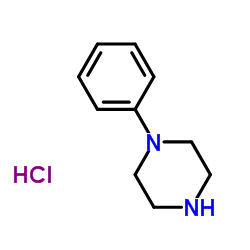 1-苯基哌嗪双盐酸盐