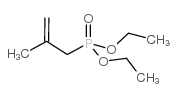 (2-甲基烯丙基)膦酸二乙酯