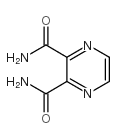 2,3-吡嗪二甲酰胺
