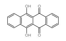 6,11-二羟基-5,12-萘并萘二酮