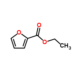 2-糠酸乙酯 (614-99-3)