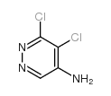3,4-二氯-5-氨基哒嗪
