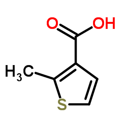 2-甲基-3-噻吩甲酸