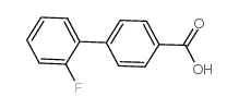 2-氟联苯-4-羧酸