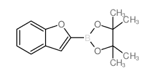 苯并呋喃-2-硼酸频那醇酯